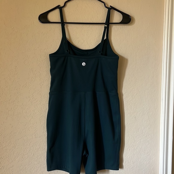 Ultra soft shoestring onsie - Picture 3 of 8